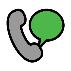 Phone Icon
