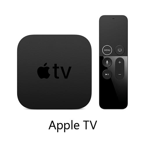 apple tv