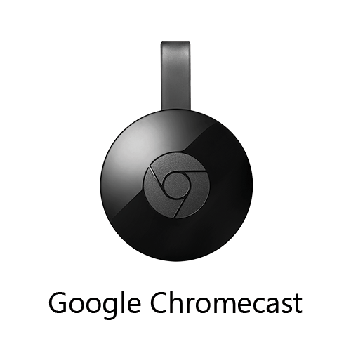 chromecast