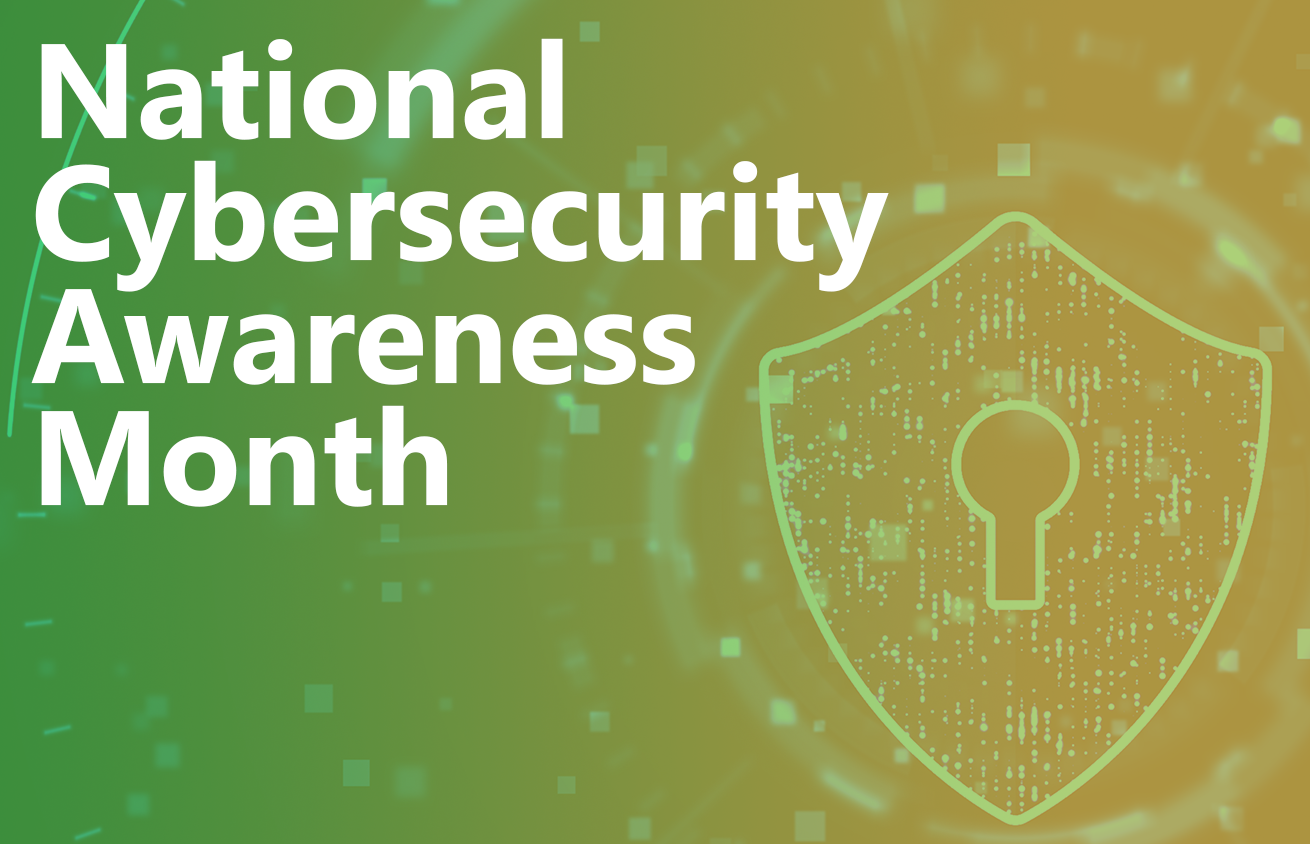 national security and cybersecurity - national cyber security awareness