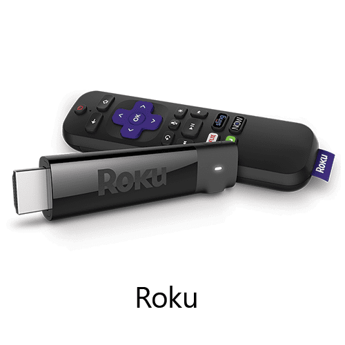 roku