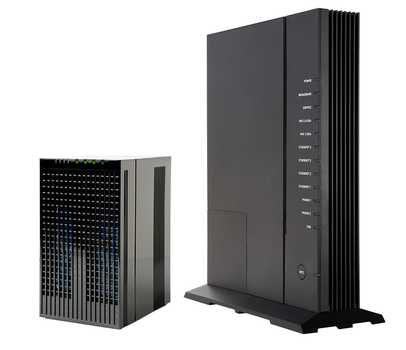 calix devices