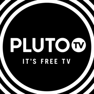 pluto logo