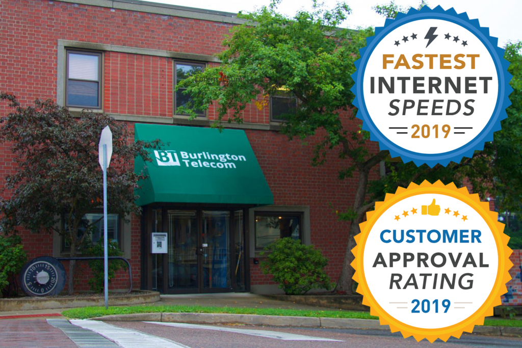 Service Areas in Burlington, VT Burlington