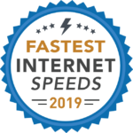 fastest-award-blue