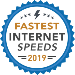 fastest-award-blue