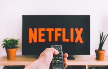 What's Coming To Netflix in June 2020