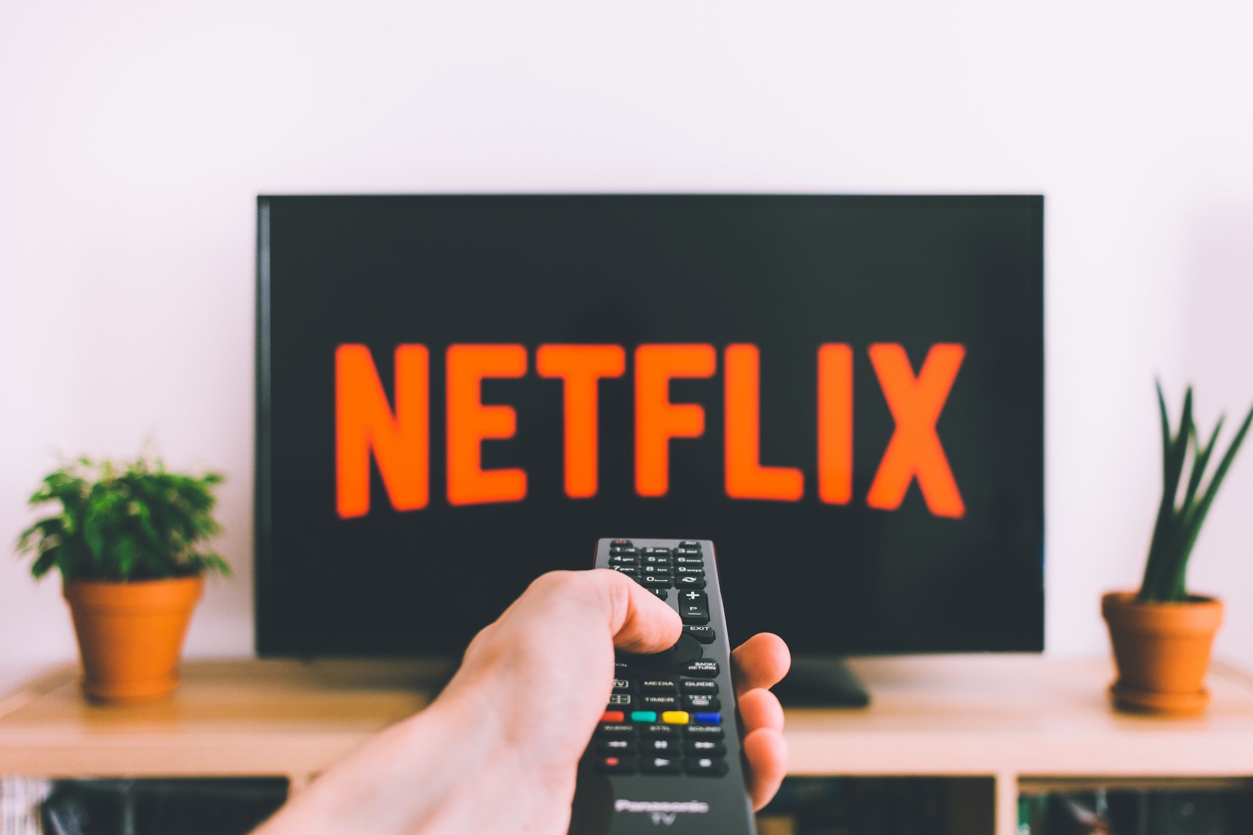What's Coming To Netflix in June 2020