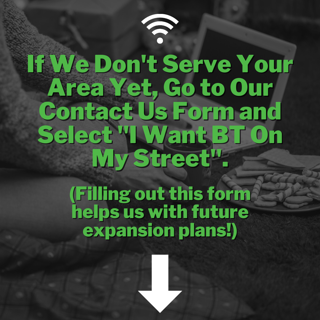 Stay Connected This Holiday Season Burlington